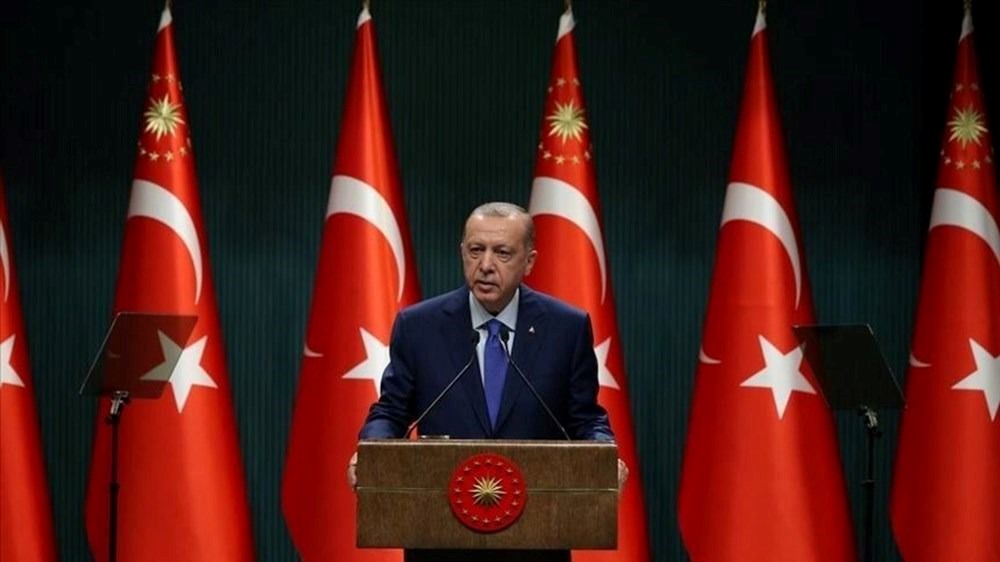 Kabine toplantısı ne zaman, saat kaçta? Kabine gündeminde neler var? 1 Kabine toplantısı ne zaman, saat kaçta? Kabine gündeminde neler var? (3 Temmuz 2023 Kabine toplantısı) - 2
