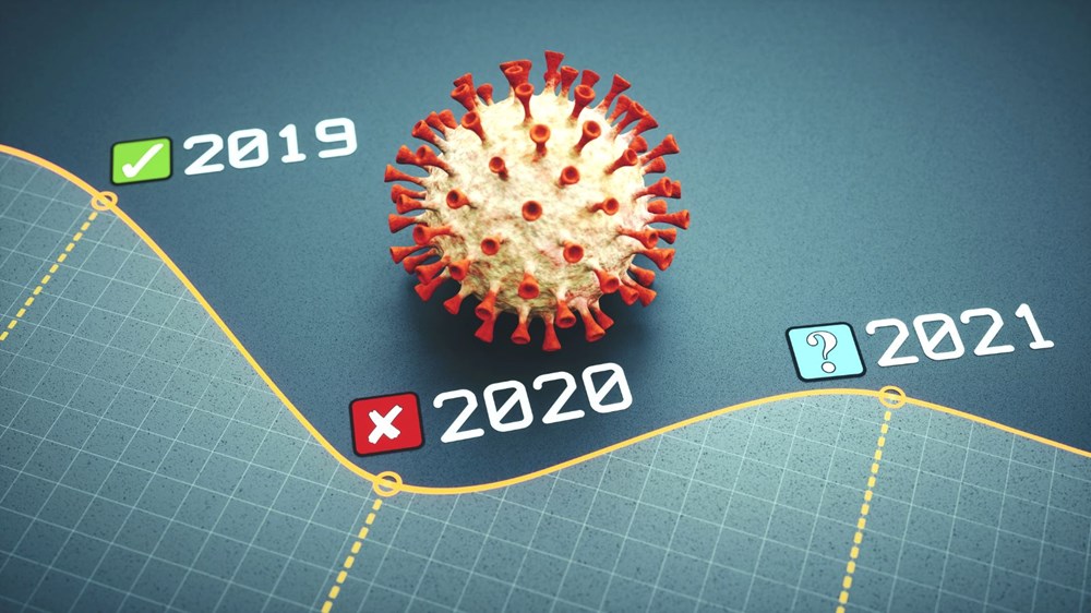 Bill Gates yeni pandeminin yolda olduğunu açıkladı: Corona virüs ailesinden farklı bir patojen neden olacak - 6