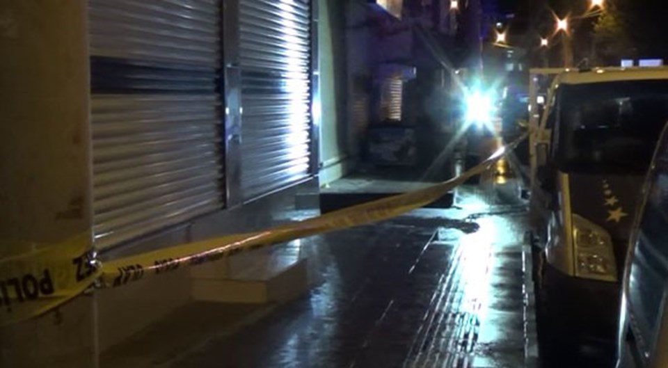 Diyarbakır'da pompalı tüfekle vatandaşlara saldırdılar - 1