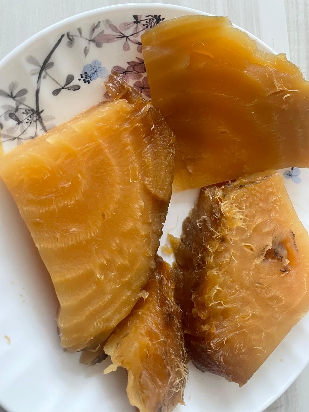 En çok 9 ilde yetişiyor, kebabı da yapılıyor: Damak çatlatan lezzeti çok az kişi biliyor - 4