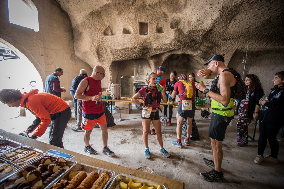 Kapadokya’nın kalbinde eşsiz bir koşu deneyimi: Salomon Cappadocia Ultra-Trail (19-20 ekim 2019) - 2