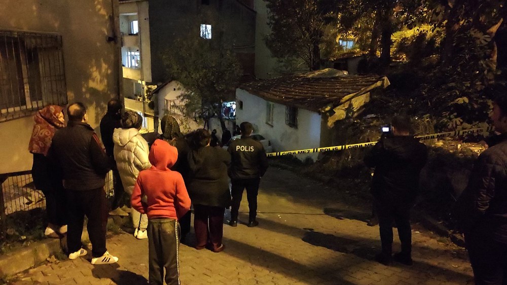 İstanbul Şişli'de cinayet: Cesetlerin kimlikleri belirlendi - 5