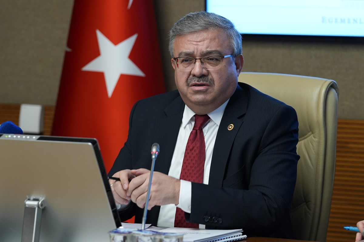 AK Parti Afyonkarahisar Milletvekili İbrahim Yurdunuseven AK Parti Afyonkarahisar Milletvekili İbrahim Yurdunuseven