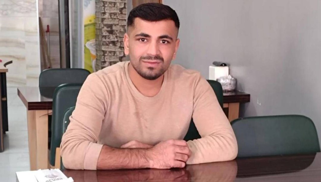 Bedensel engelli Serhat’tan bir haftadır haber yok