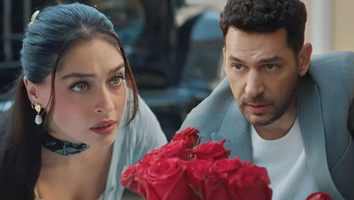 Güller ve Günahlar dizisi oyuncuları ve konusu