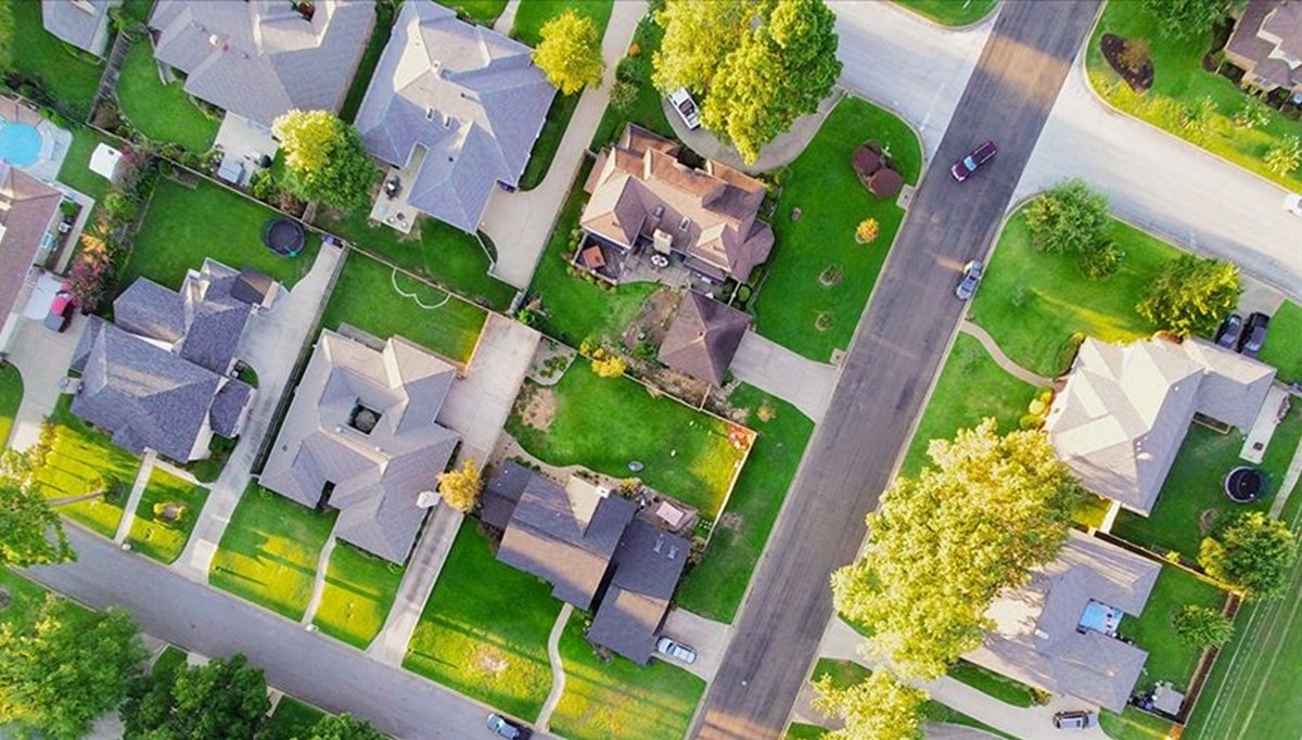 Faizdeki artışa rağmen ABD'de mortgage başvuruları arttı