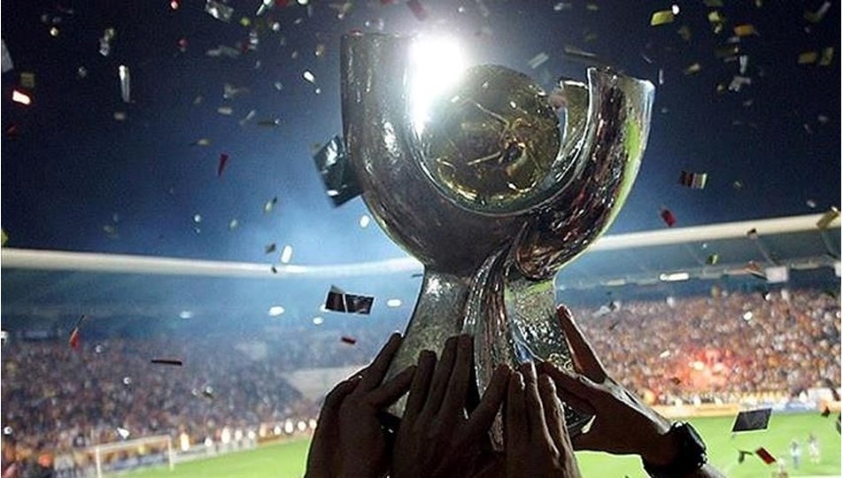 Süper Kupa finali ne zaman ve nerede oynanacak? Galatasaray-Fenerbahçe Süper  Kupa finali için geri sayım - Son Dakika Spor Haberleri | NTV Spor&Skor