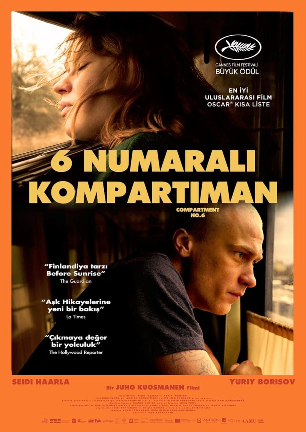 Haftanın Filmleri (18 Şubat 2022) - 6