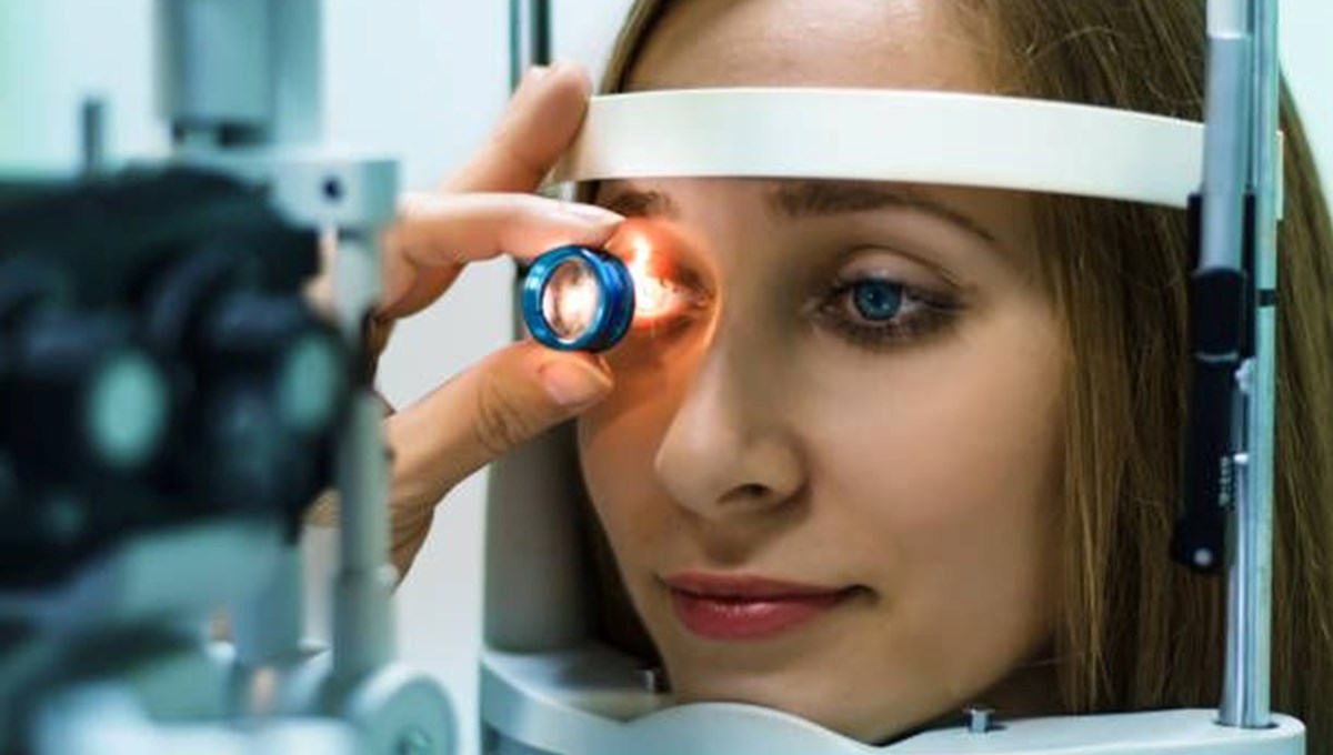 Retina nedir? Ne işe yarar ve nerede bulunur? Retina neden yırtılır?