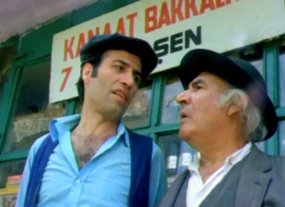 Vefatının 21. yılında unutulmaz Kemal Sunal filmleri ve karakterleri - 15