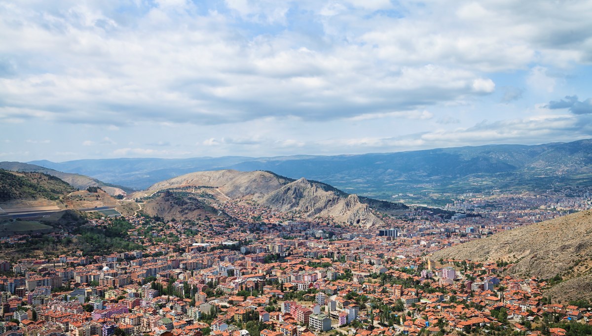 Tokat'ta trafik kazasında 3 kişi yaralandı Tokat'ta trafik kazasında 3 kişi yaralandı