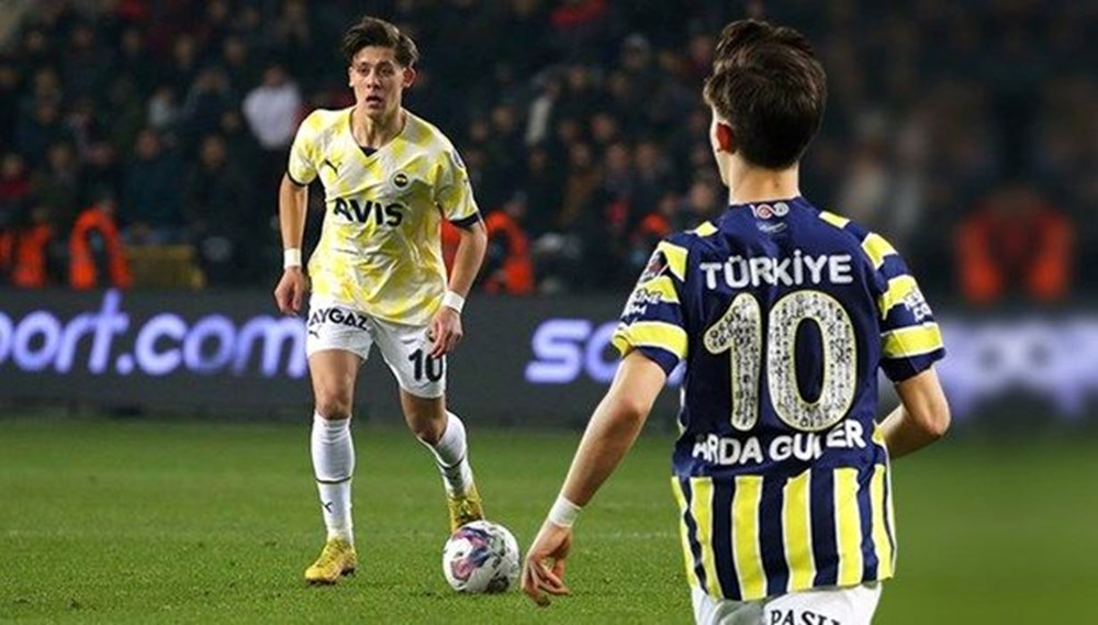 Rekor bedelle gidiyor - 10