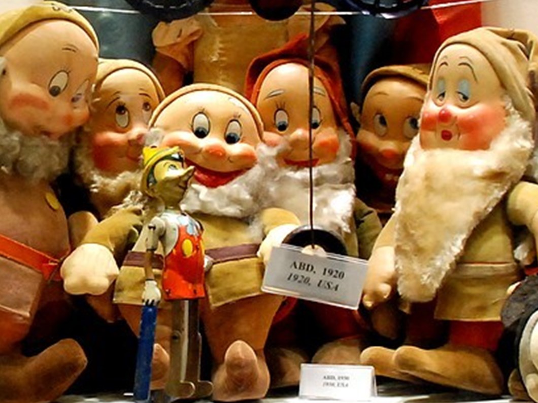 Oyuncak Muzesi Nde Atolye Ntv