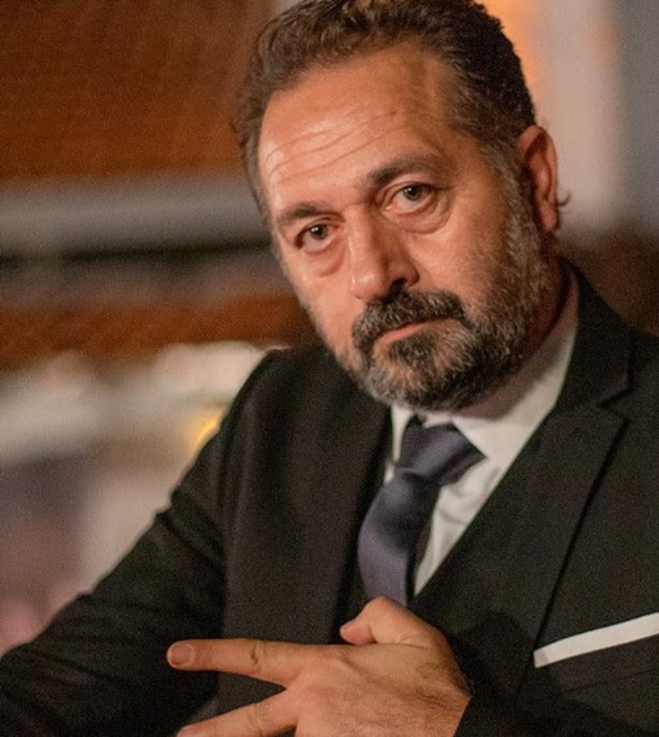 Yalı Çapkını'nda Ferit'in doktorunu canlandıracak isim belli oldu - 1