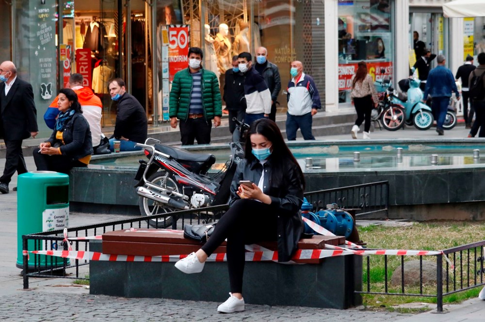 Vaka oranı iki katına çıkan Antalya'da alarm: Ek tedbirler alındı - 6