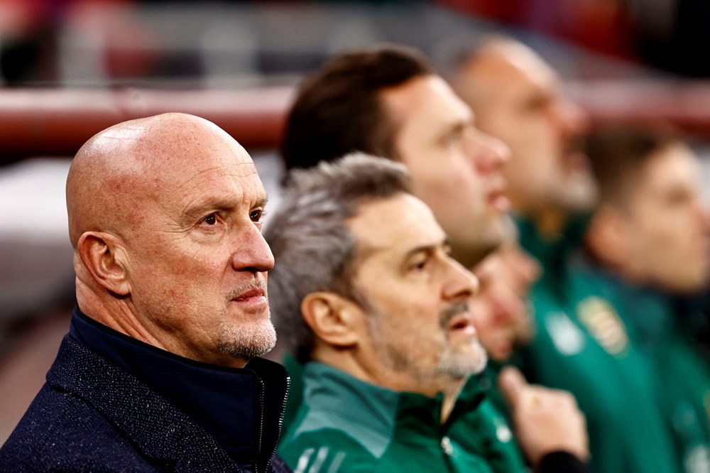 Macaristan'da büyük saygısızlık: İstiklal Marşı ıslıklandı - 9