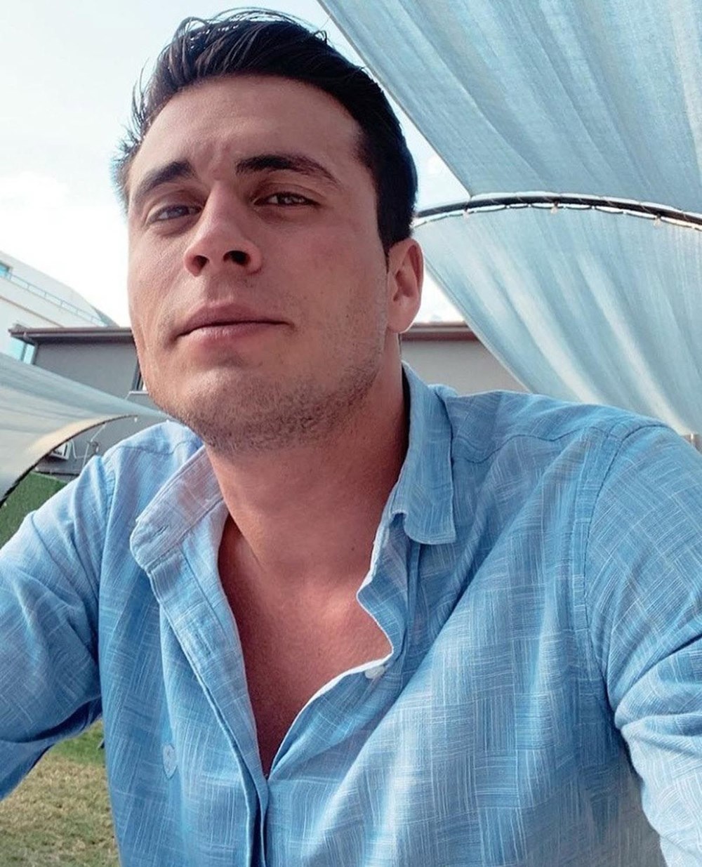 Şebnem Şirin cinayetine tepki yağdı - 3