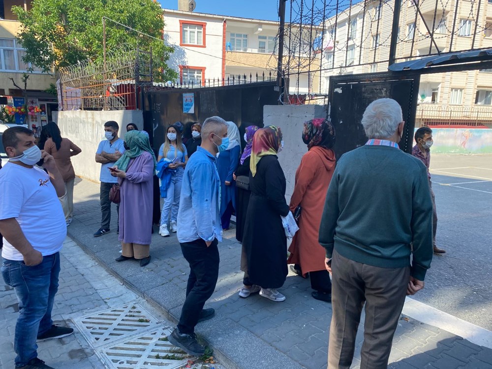 LGS sona erdi, sonuçlar 30 Haziran'da açıklanacak - 4