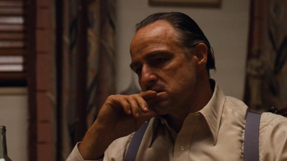 The Godfather yönetmeni Ford Coppola ve dağıtımcı Paramount: Seri devam edebilir - 2
