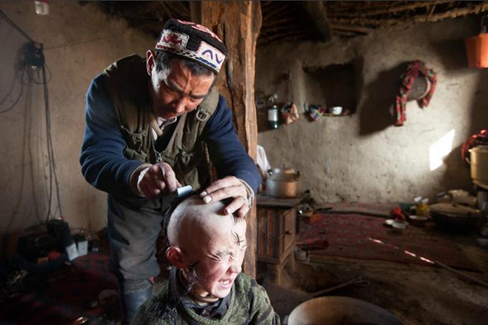 Afganistan, Kırgızistan, Wakhan Koridoru, wakhan koridoru nerede
