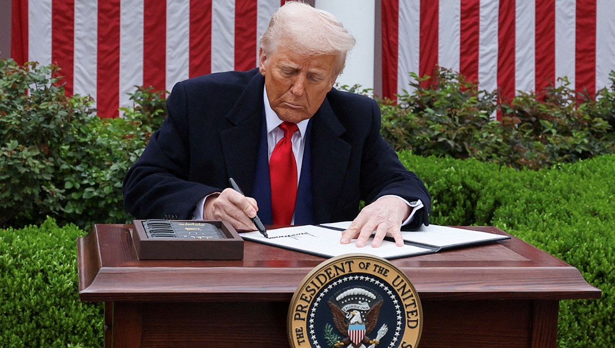 ABD: Tarifelere misilleme yapılmamalı