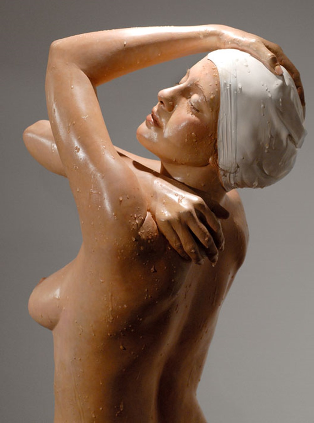 голая женская скульптура фото 88