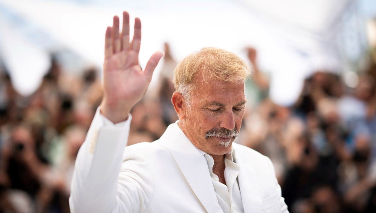 Kevin Costner tüm servetini bu filmlere adadı: Her şeyimi verdim Kevin Costner tüm servetini bu filmlere adadı: Her şeyimi verdim