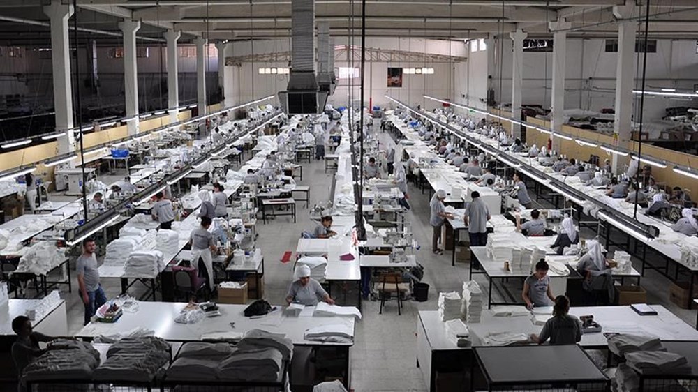 Kamudaki 700 bin işçinin zam talebi Bakanlık yolunda - 2