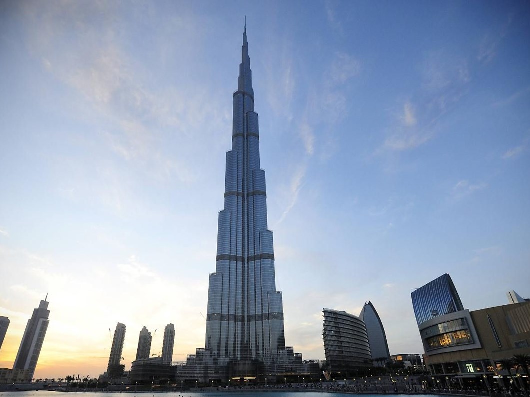 dunyanin en yuksek noktasi satista iste fiyati