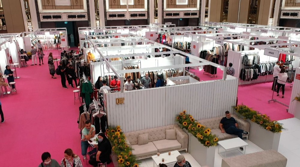 Dosso Dossi Fashion Show İstanbul’a taşındı, aylar sonra fuar düzenleniyor - 7