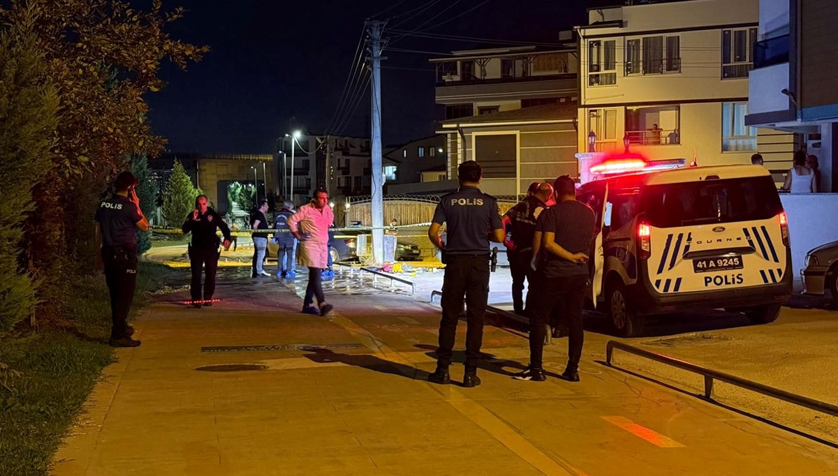 Son kurban İpek hemşire: Kıskanç sevgili dehşet saçtı, üç kişi öldü