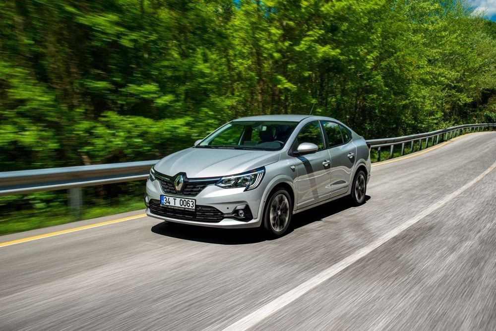 Türkiye'de 2023 yılında satılan en ucuz sıfır otomobiller - 147