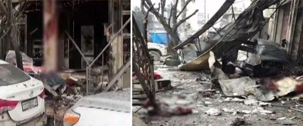 Günün öne çıkan 10 haberi (16 Ocak 2019) - 1