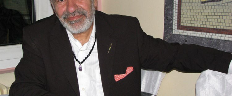 Sanatçı Nihat Nikerel vefat etti Magazin Haberleri NTV