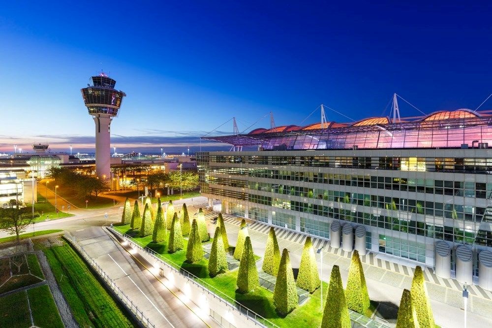 Dünyanın en iyi havalimanları seçildi: Türkiye de listede - 4