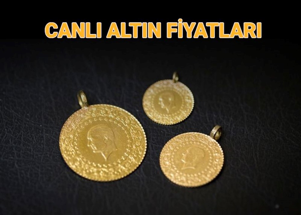 Altın Piyasası 6 Mart: Güncel Fiyatlar ve Çeyrekten Cumhuriyet Altınına Genel Bakış 72 rFmiYITli0q15oFCqrn0dg