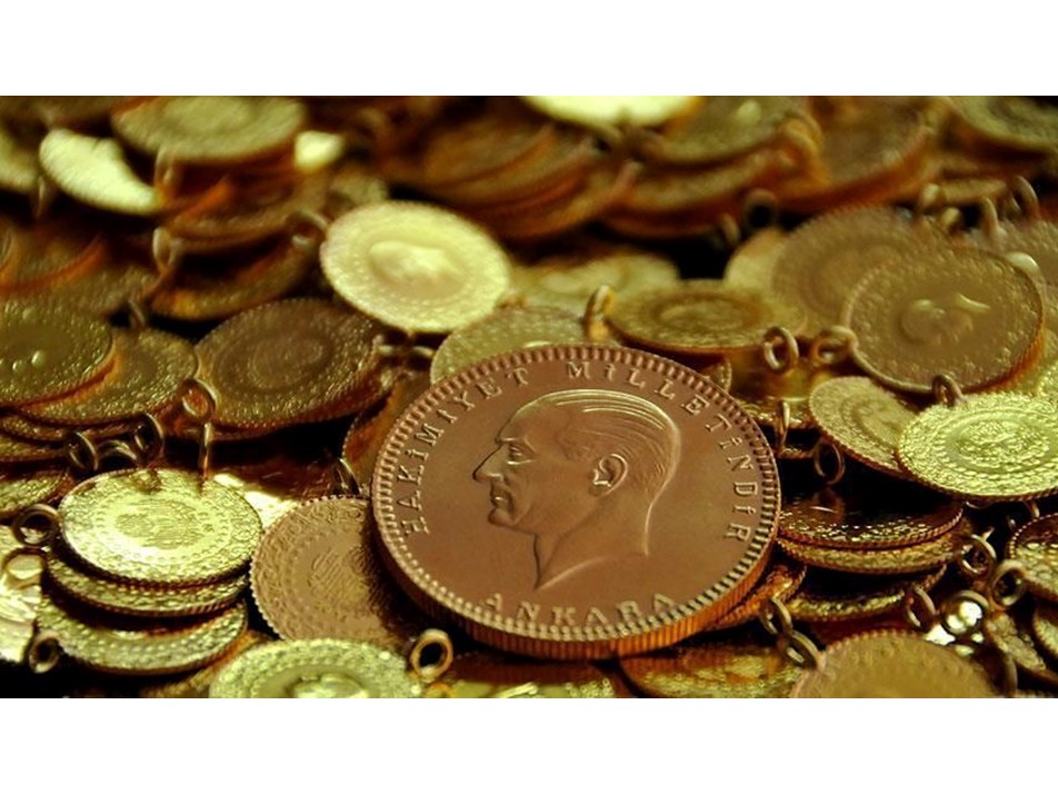 Altında risk iştahı arttı