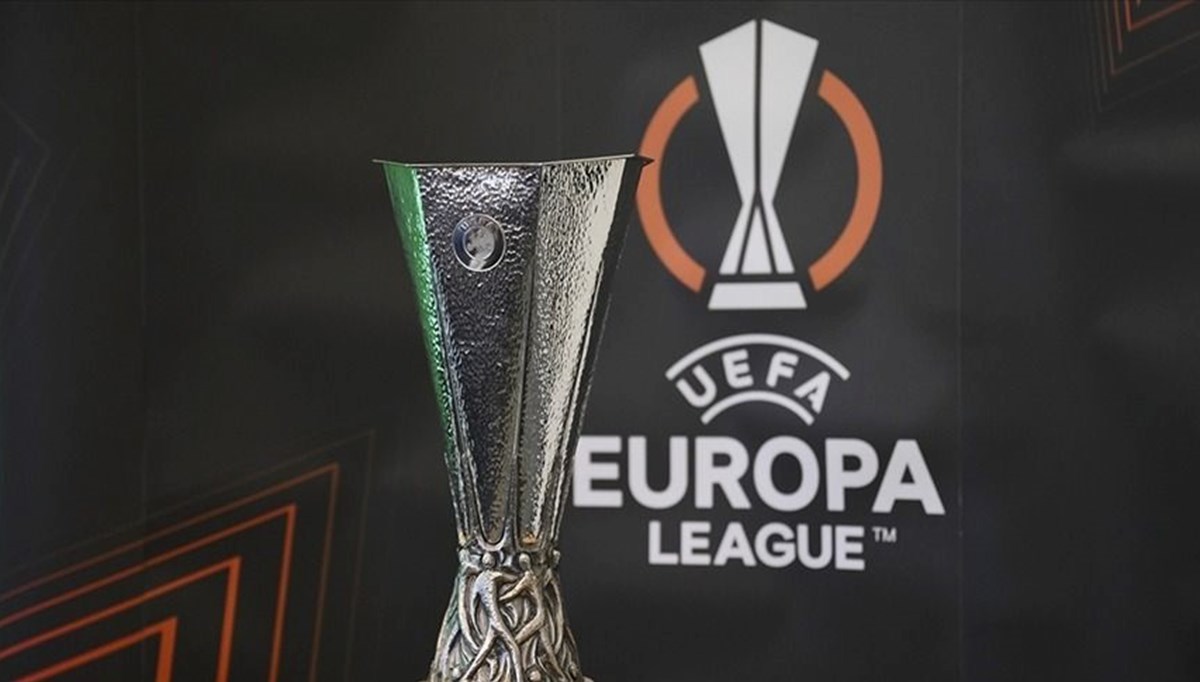 Avrupa Ligi'nde son hafta maçları ne zaman oynanacak? (Galatasaray, Fenerbahçe ve Beşiktaş'ın UEFA maç takvimi) Avrupa Ligi'nde son hafta maçları ne zaman oynanacak? (Galatasaray, Fenerbahçe ve Beşiktaş'ın UEFA maç takvimi)