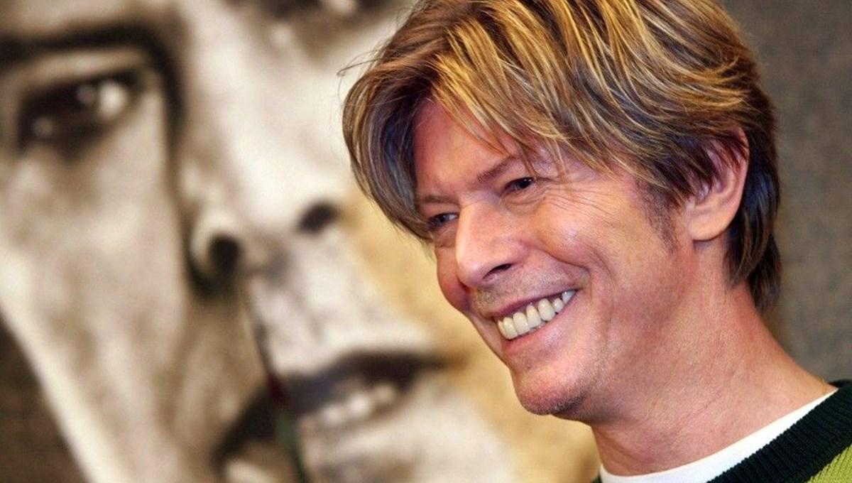 David Bowie'nin müzik kataloğuna 250 milyon dolar
