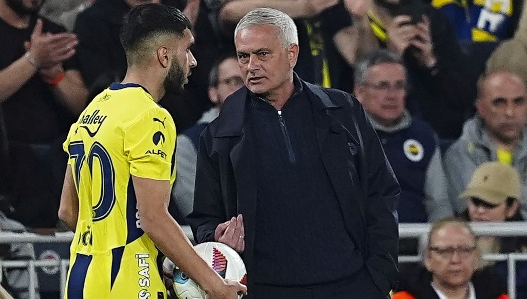 Mourinho: Pozisyonları kaçırmak, atmaktan daha zordu