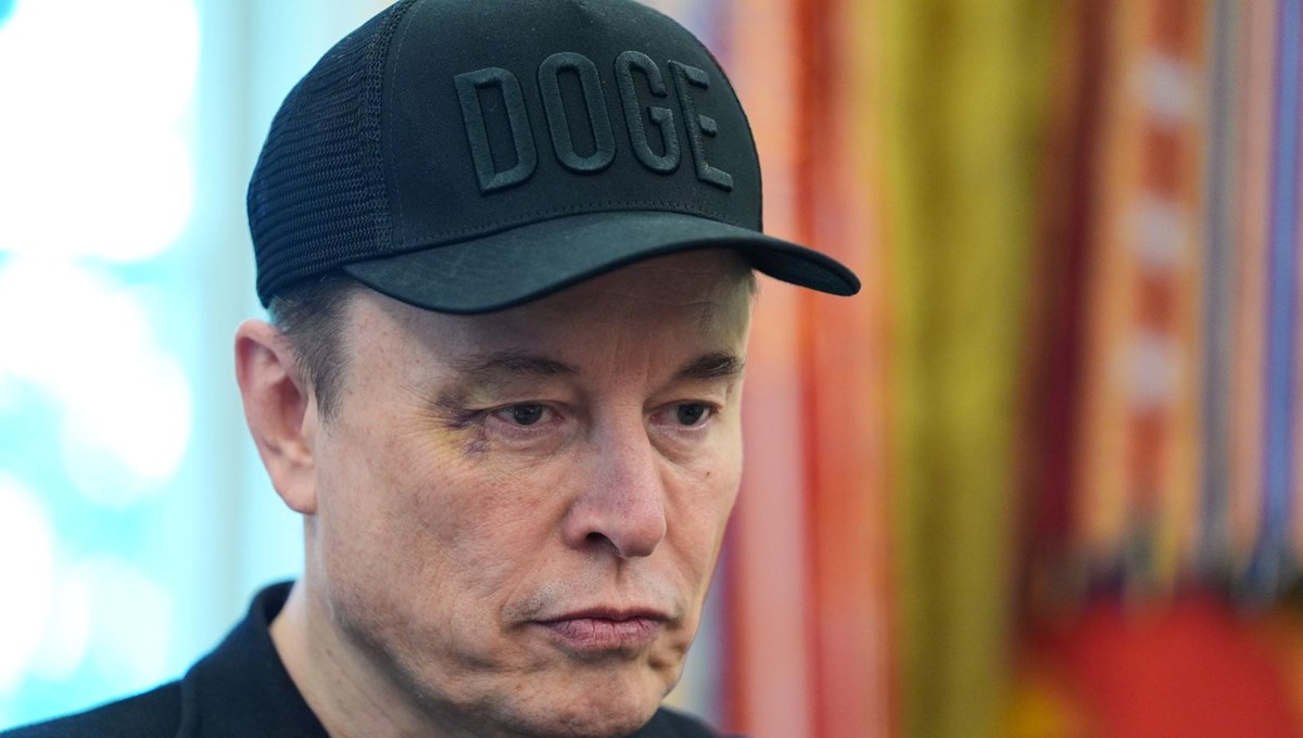 Musk'tan 