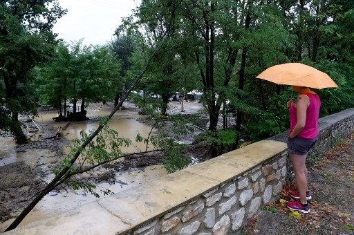 Melania Trump In Anne Ve Babasi Abd Vatandasi Oldu Ntv