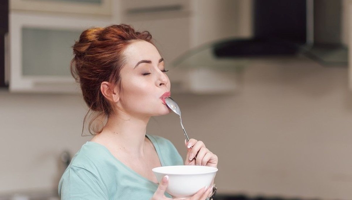 Sağlıklı kilo kaybı için 3 temel kahvaltı malzemesi