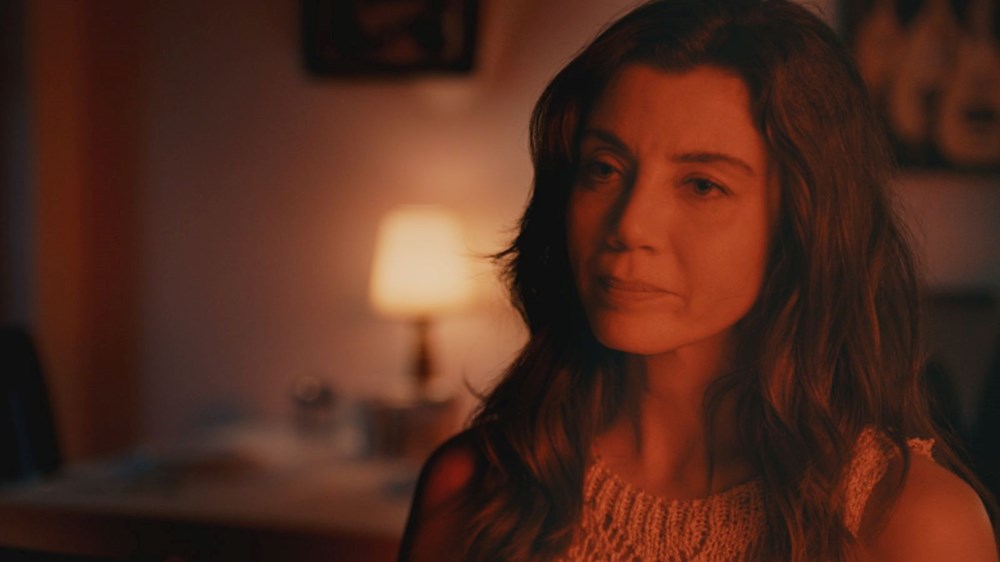 Ömer dizisinin yıldızı Gökçe Bahadır: Perran Kutman benim için müthiş bir örnek - 7