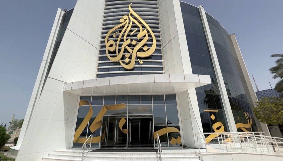 İsrail hükümeti Al Jazeera televizyonunun kapatılabilmesine izin veren kararı onayladı İsrail hükümeti Al Jazeera televizyonunun kapatılabilmesine izin veren kararı onayladı