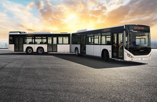 Otokar, İETT ihalesi için yerli metrobüs üretecek