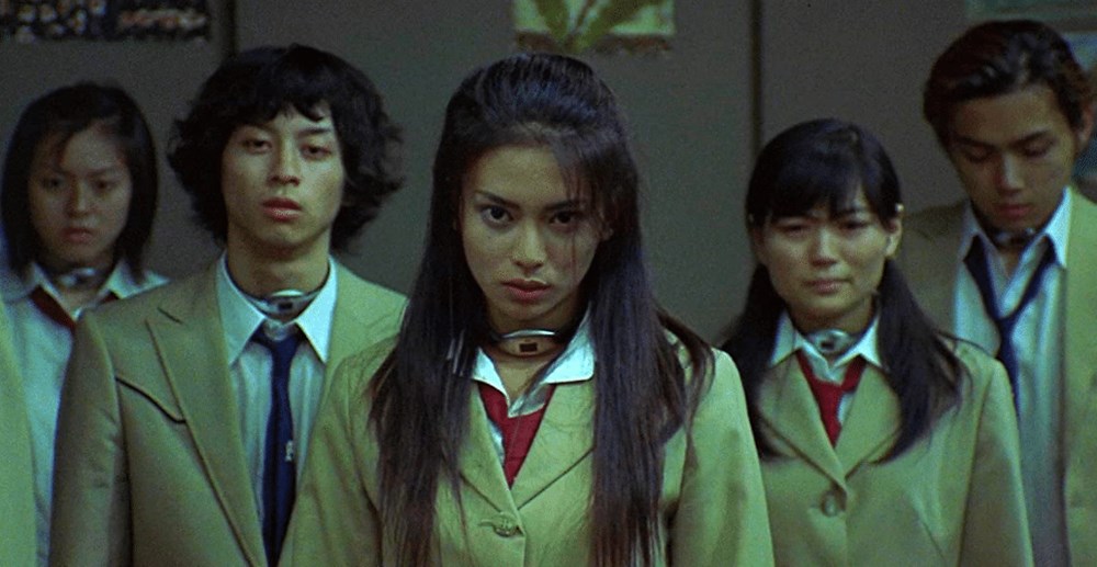 Quentin Tarantino'dan 35 film önerisi - 11