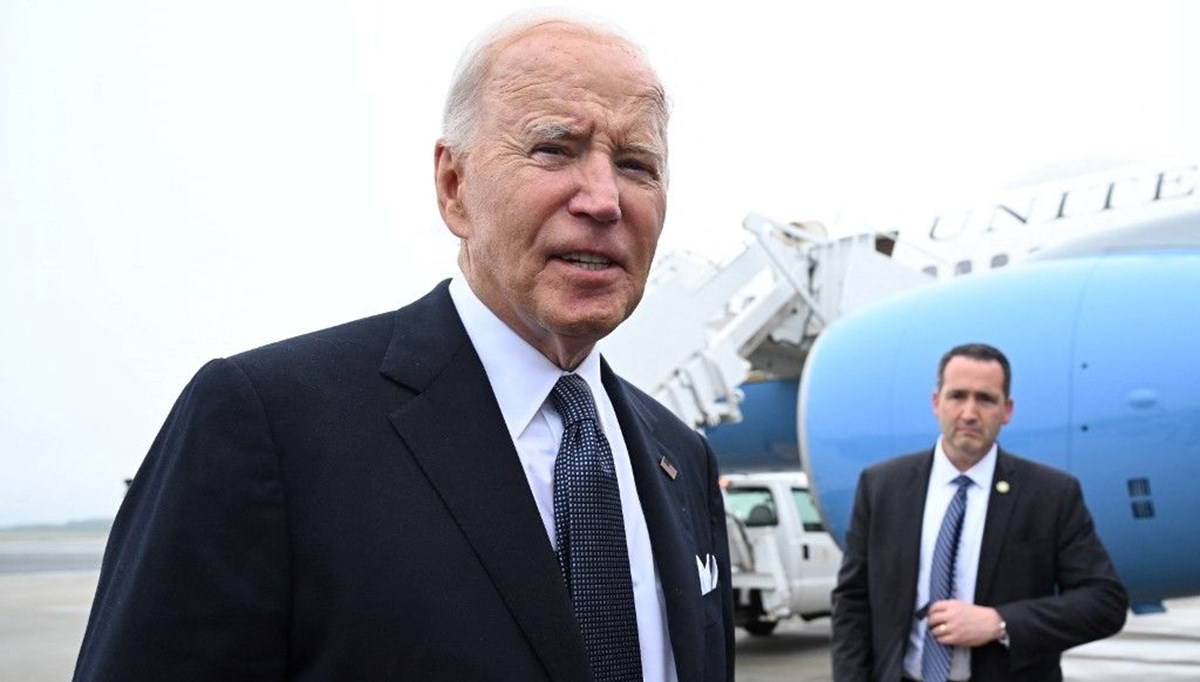 ABD Başkanı Biden: Nasrallah'ın ölmesi bir adalet ölçüsüdür ABD Başkanı Biden: Nasrallah'ın ölmesi bir adalet ölçüsüdür