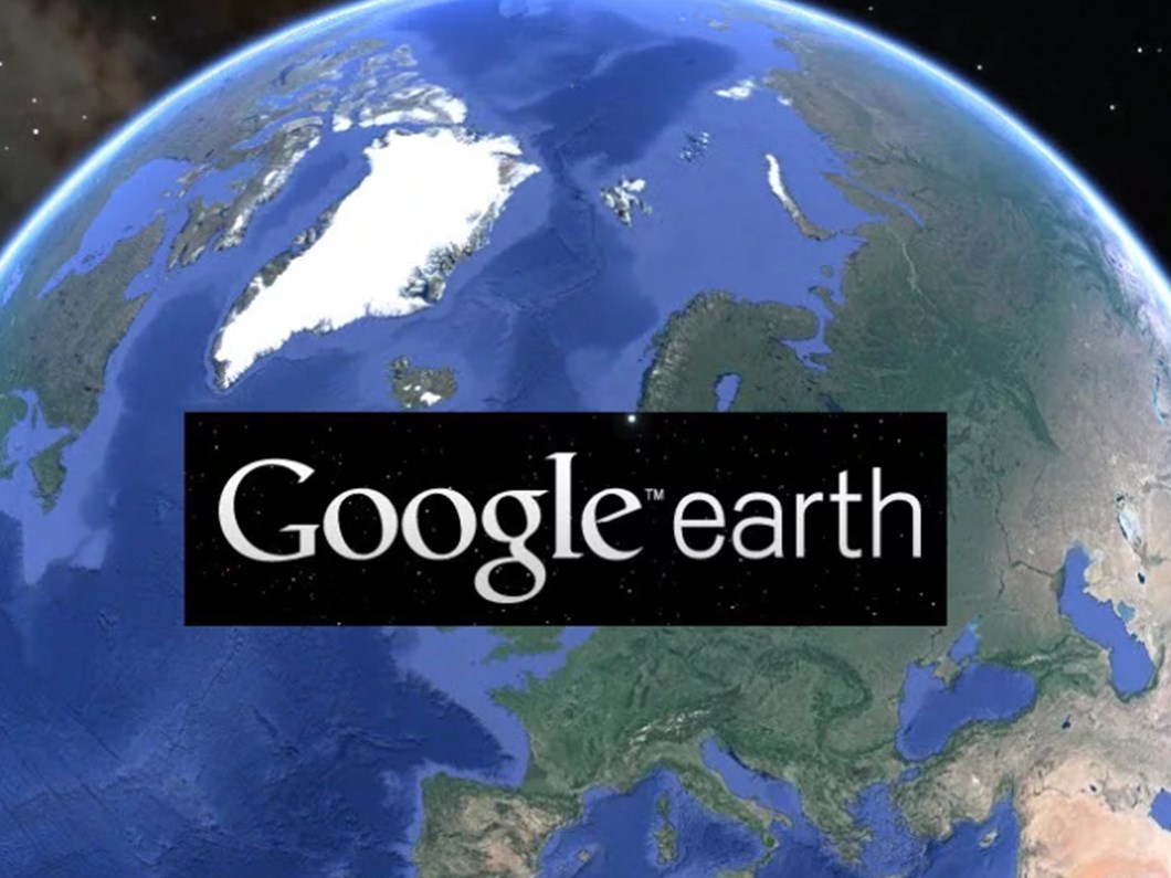 google dunya yi artik kure olarak