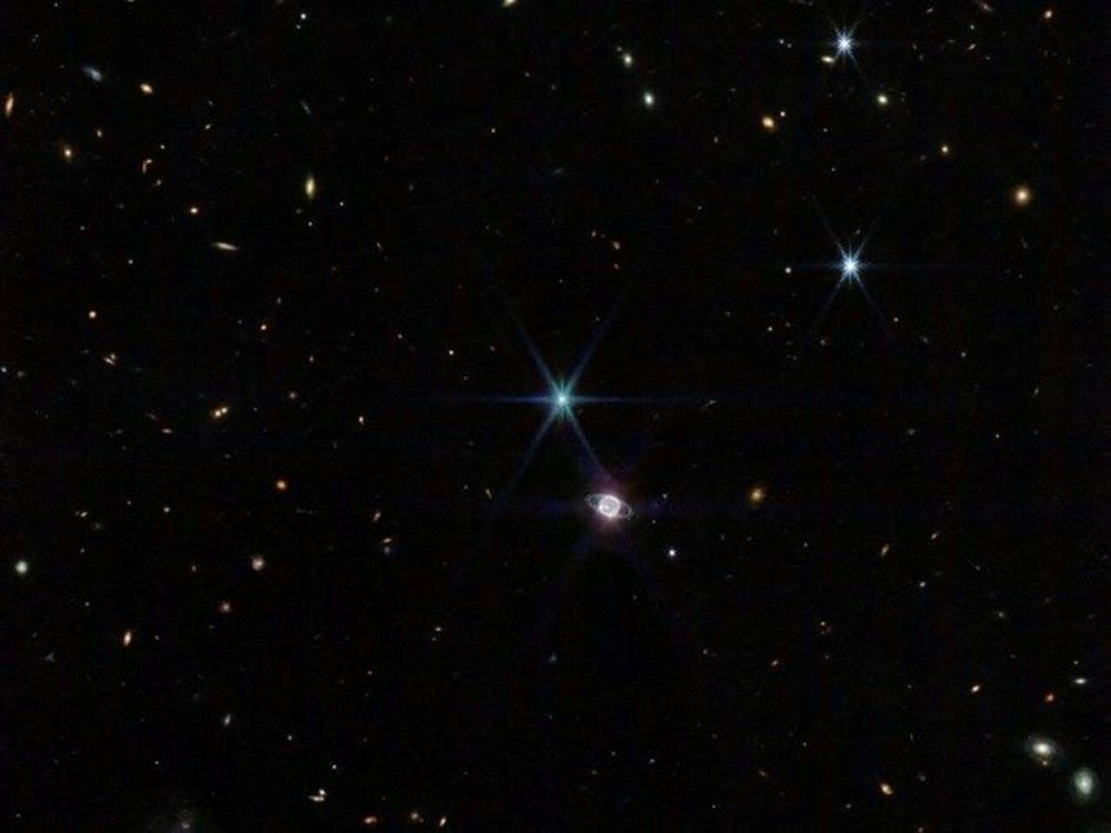 NASA kişilik testi yaptı: Trend belirleyici misin? Yoksa içe mi dönüksün? - 9